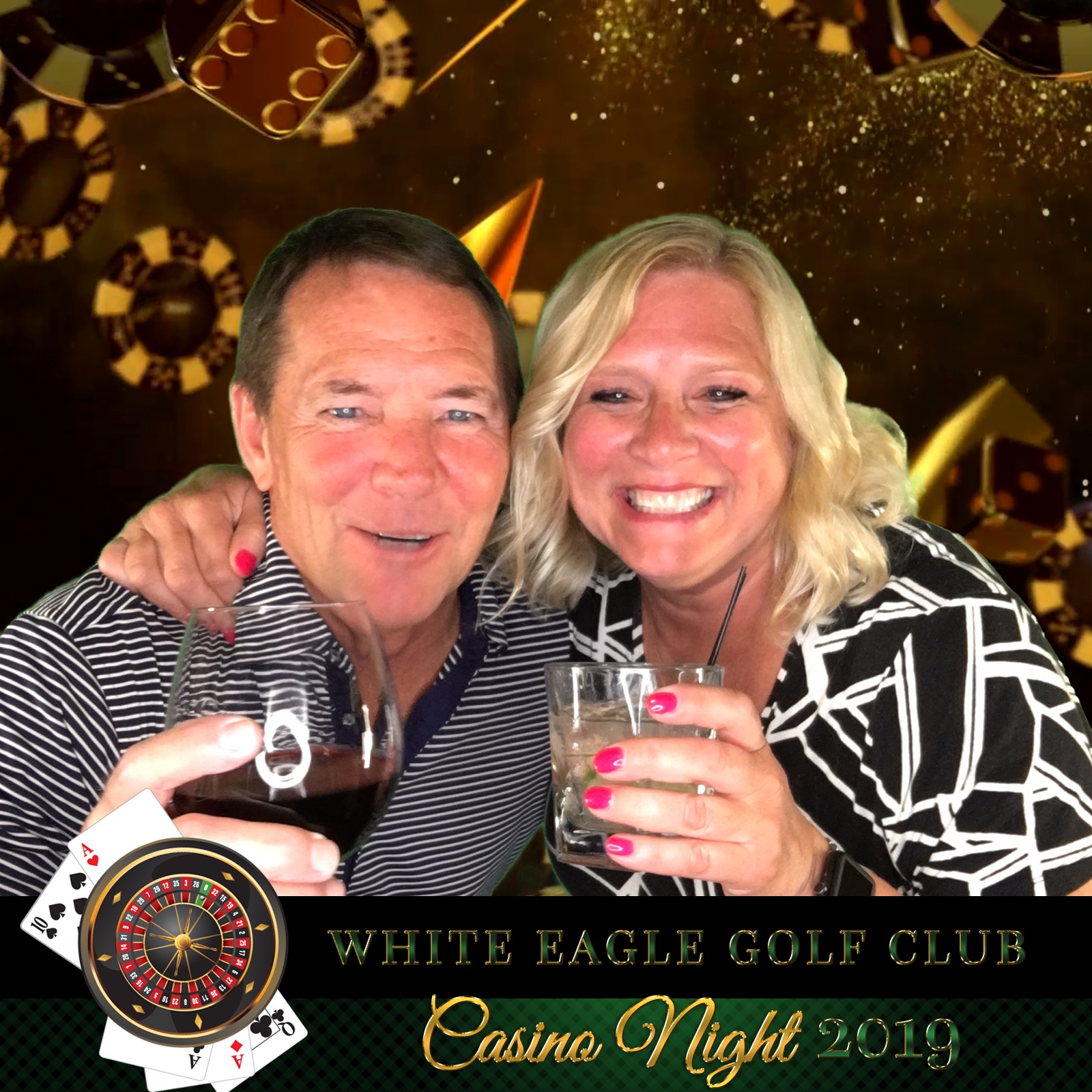 Casino Night | View more photos from the event at events.alfrescophoto.com/u/AlfrescoPhoto/Casino-Night